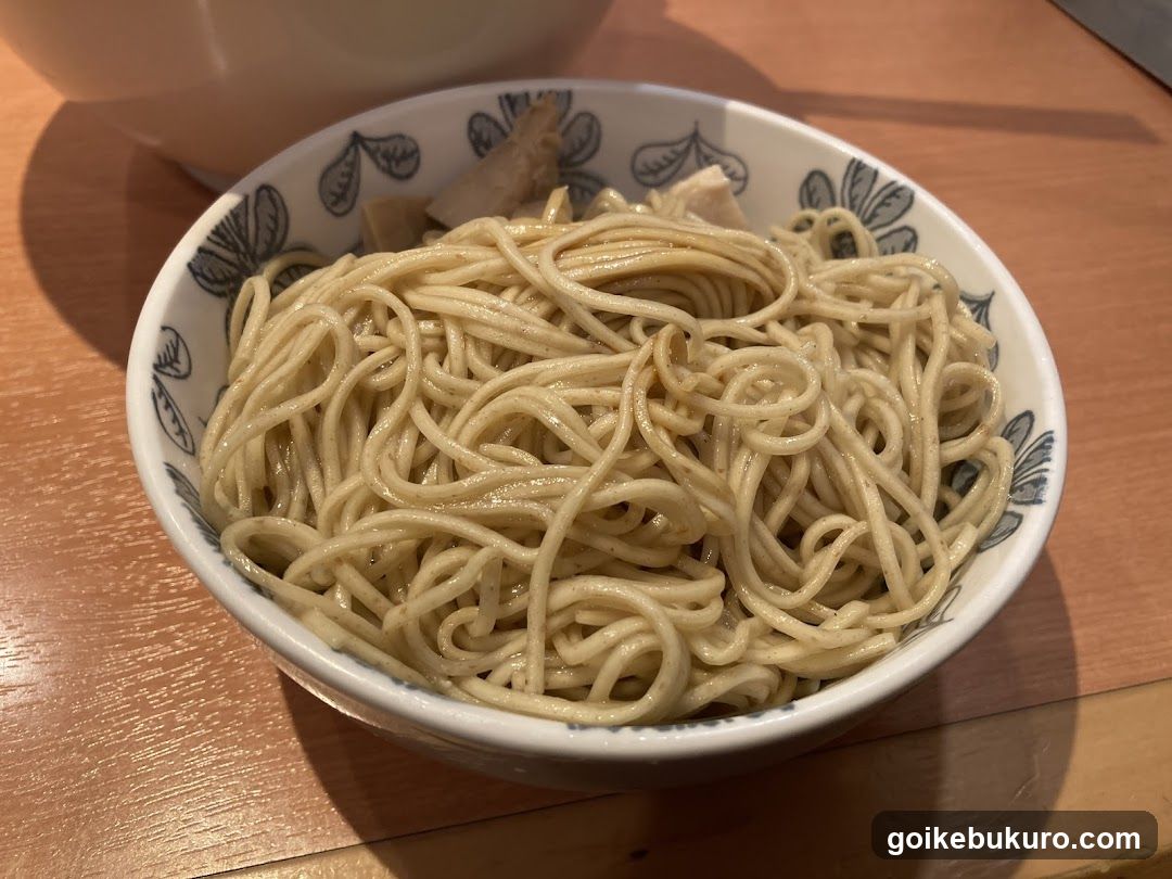 Ramen Hayashida Ikebukuro Shop
