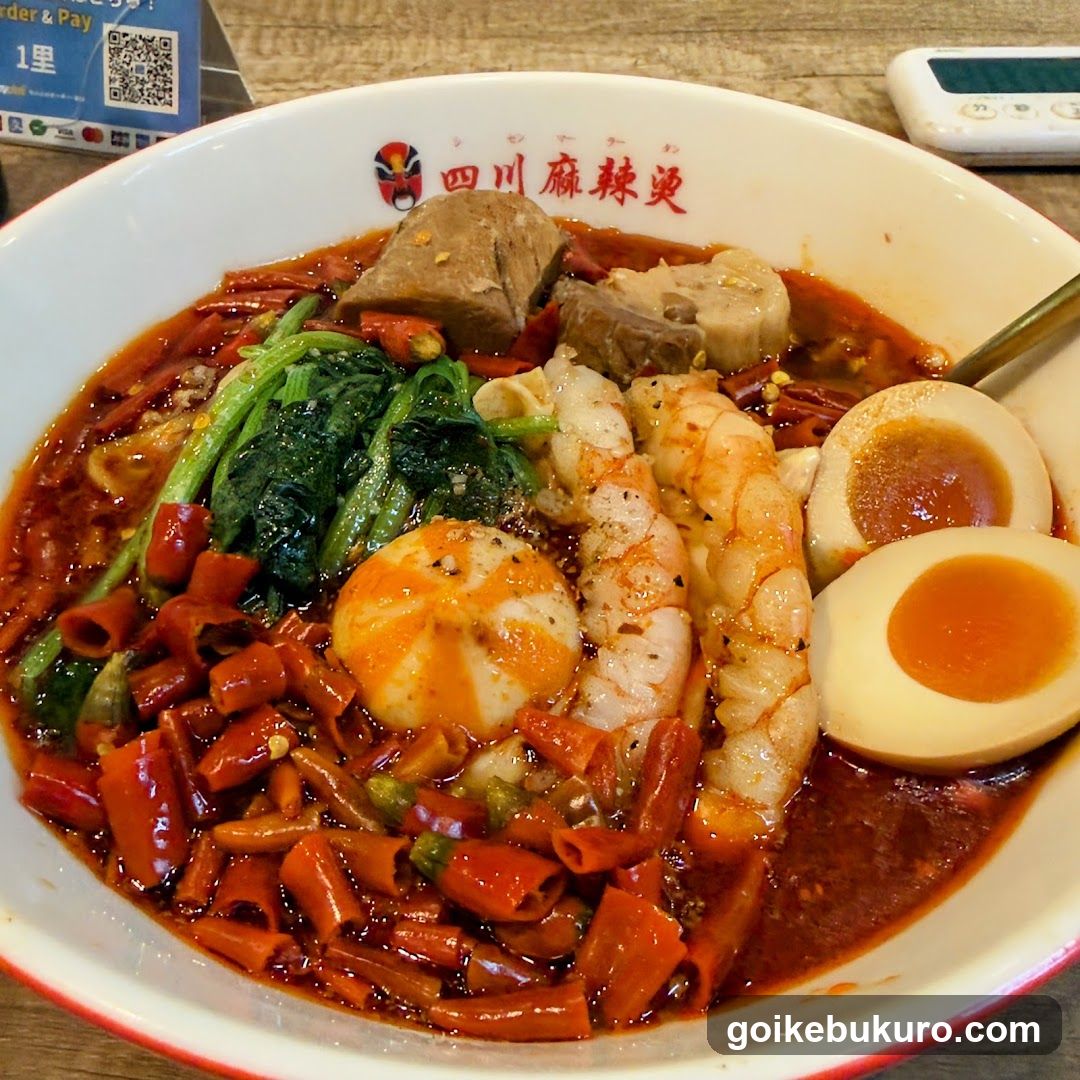 SichuanMalatang