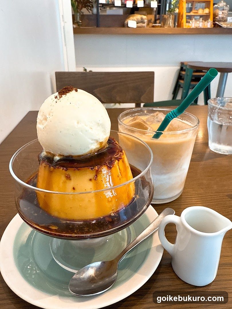 All Seasons Coffee Ikebukuro