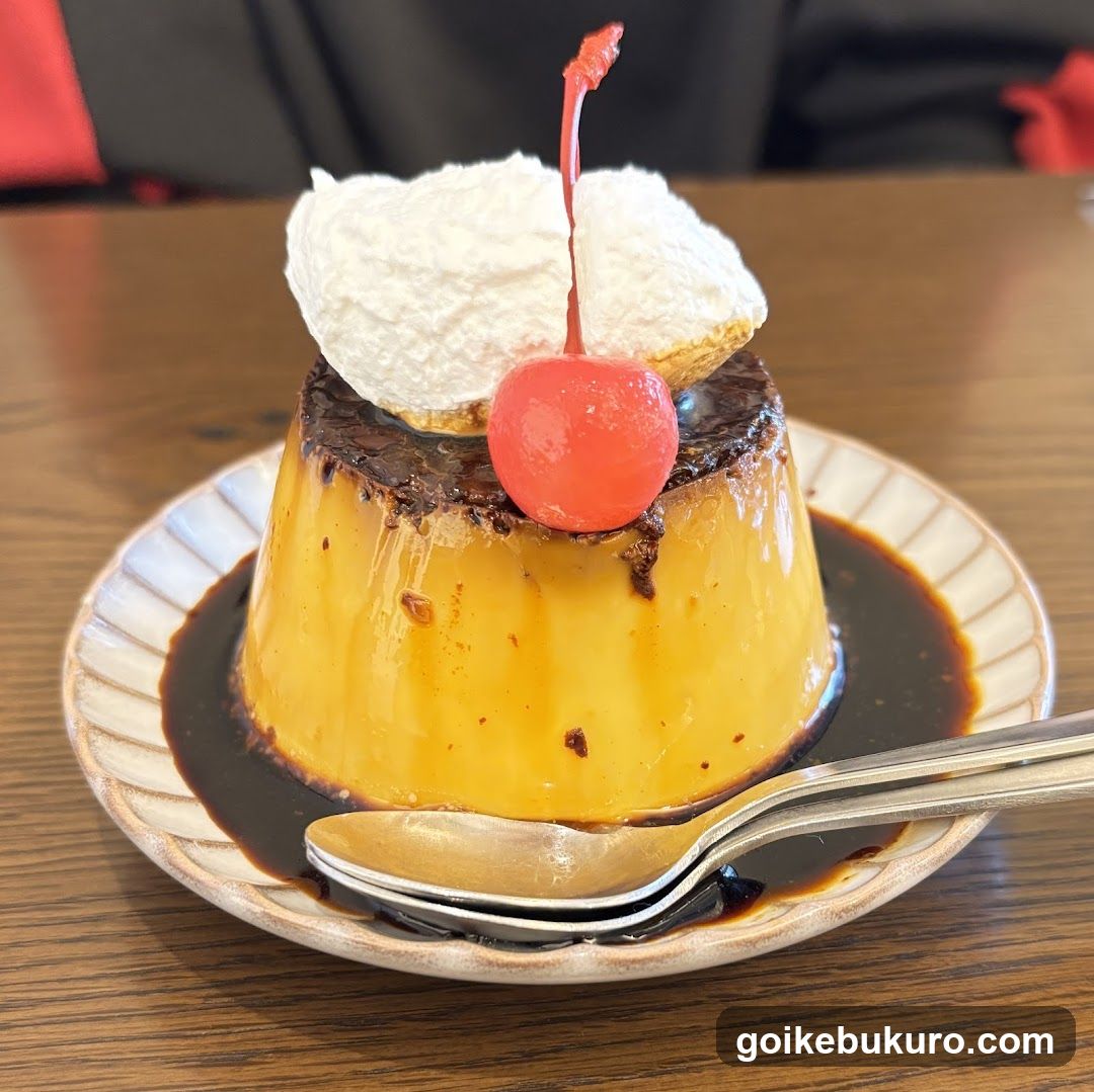 All Seasons Coffee Ikebukuro