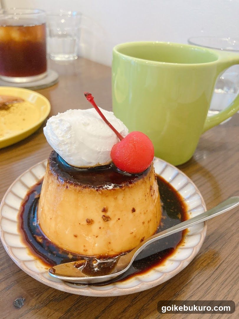 All Seasons Coffee Ikebukuro