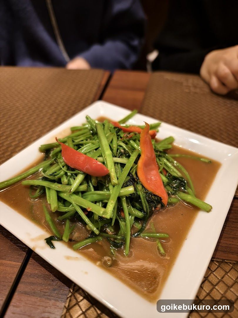 JASMINE THAI 池袋店