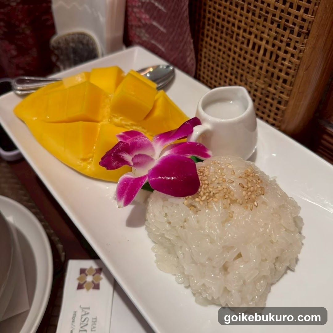 JASMINE THAI 池袋店