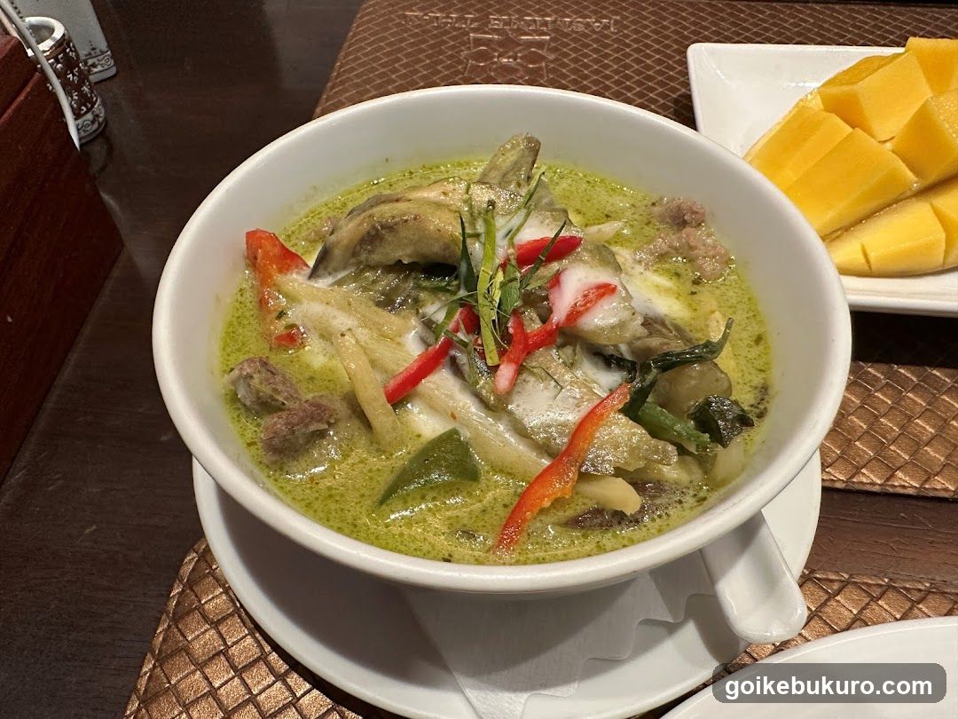 JASMINE THAI 池袋店