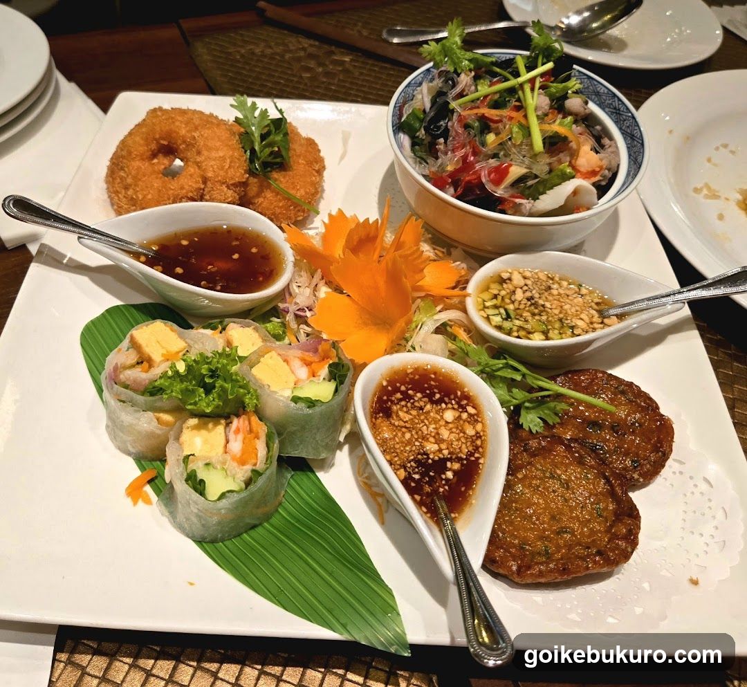 JASMINE THAI 池袋店
