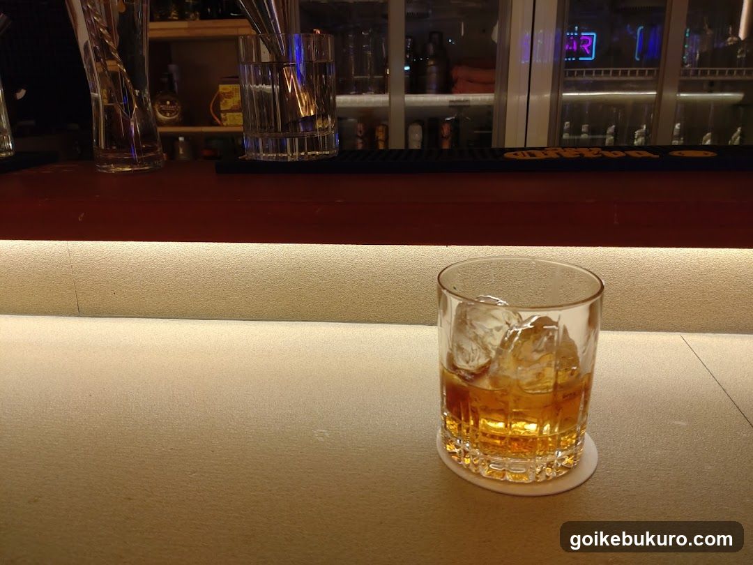 Shot bar ELM 池袋西口