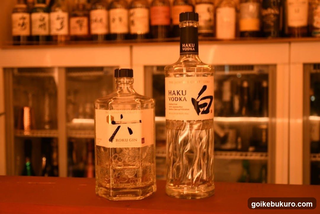 Shot bar ELM 池袋西口