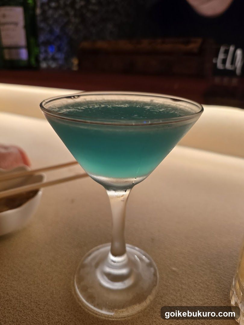 Shot bar ELM 池袋西口