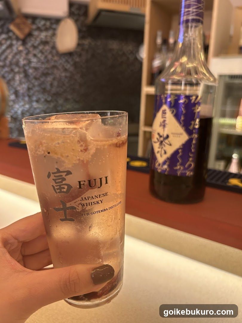 Shot bar ELM 池袋西口