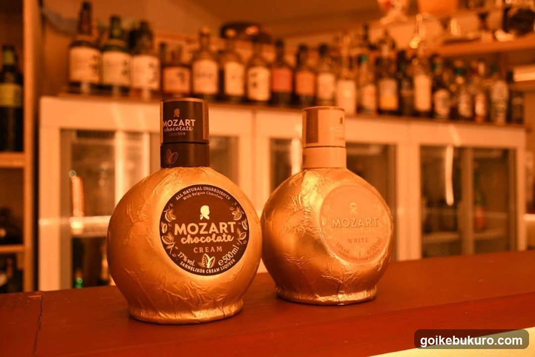 Shot bar ELM 池袋西口
