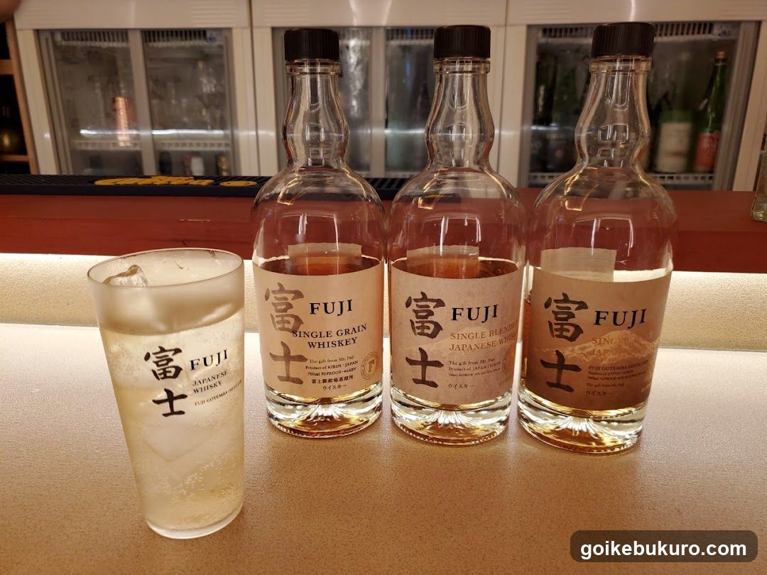 Shot bar ELM 池袋西口