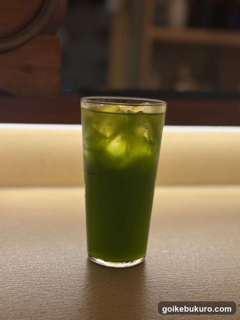 Shot bar ELM 池袋西口