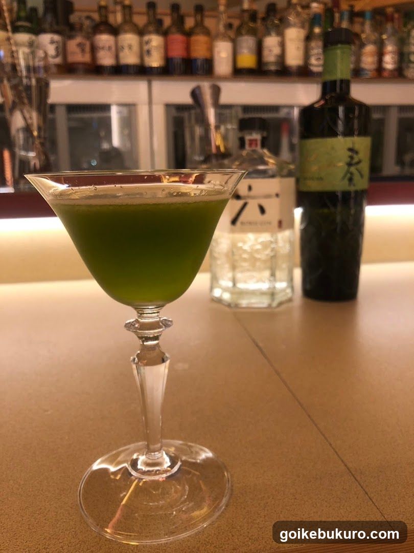 Shot bar ELM 池袋西口