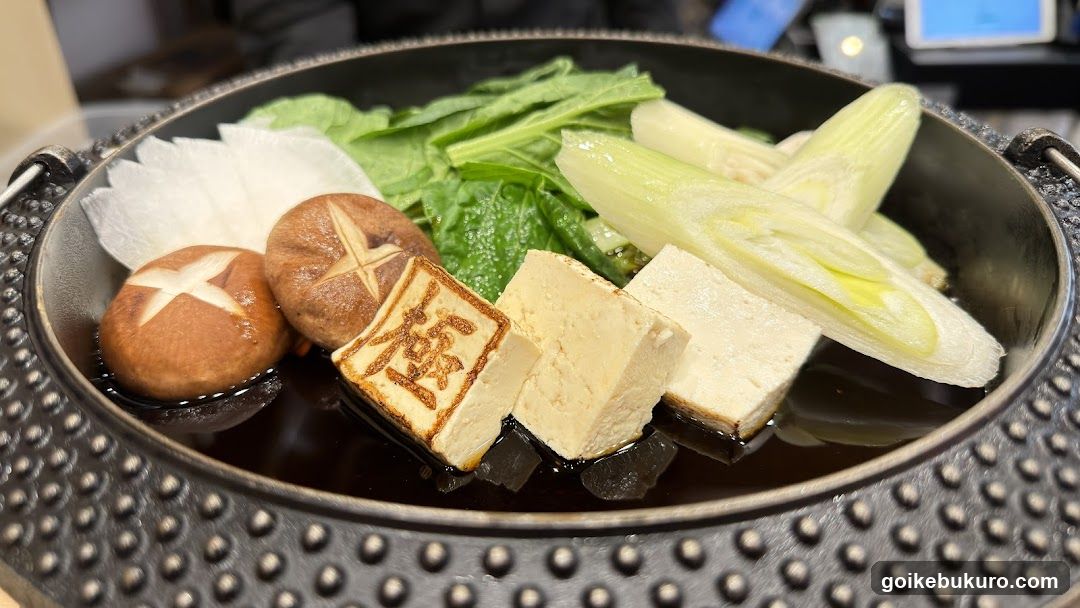 WAGYU SUKIYAKI 極〜GOKU〜 池袋東口店 ikebukurohigashiguchi