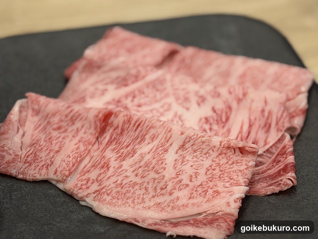 WAGYU SUKIYAKI 極〜GOKU〜 池袋東口店 ikebukurohigashiguchi