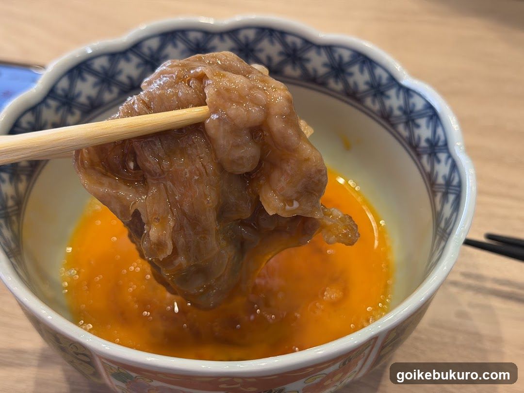 WAGYU SUKIYAKI 極〜GOKU〜 池袋東口店 ikebukurohigashiguchi