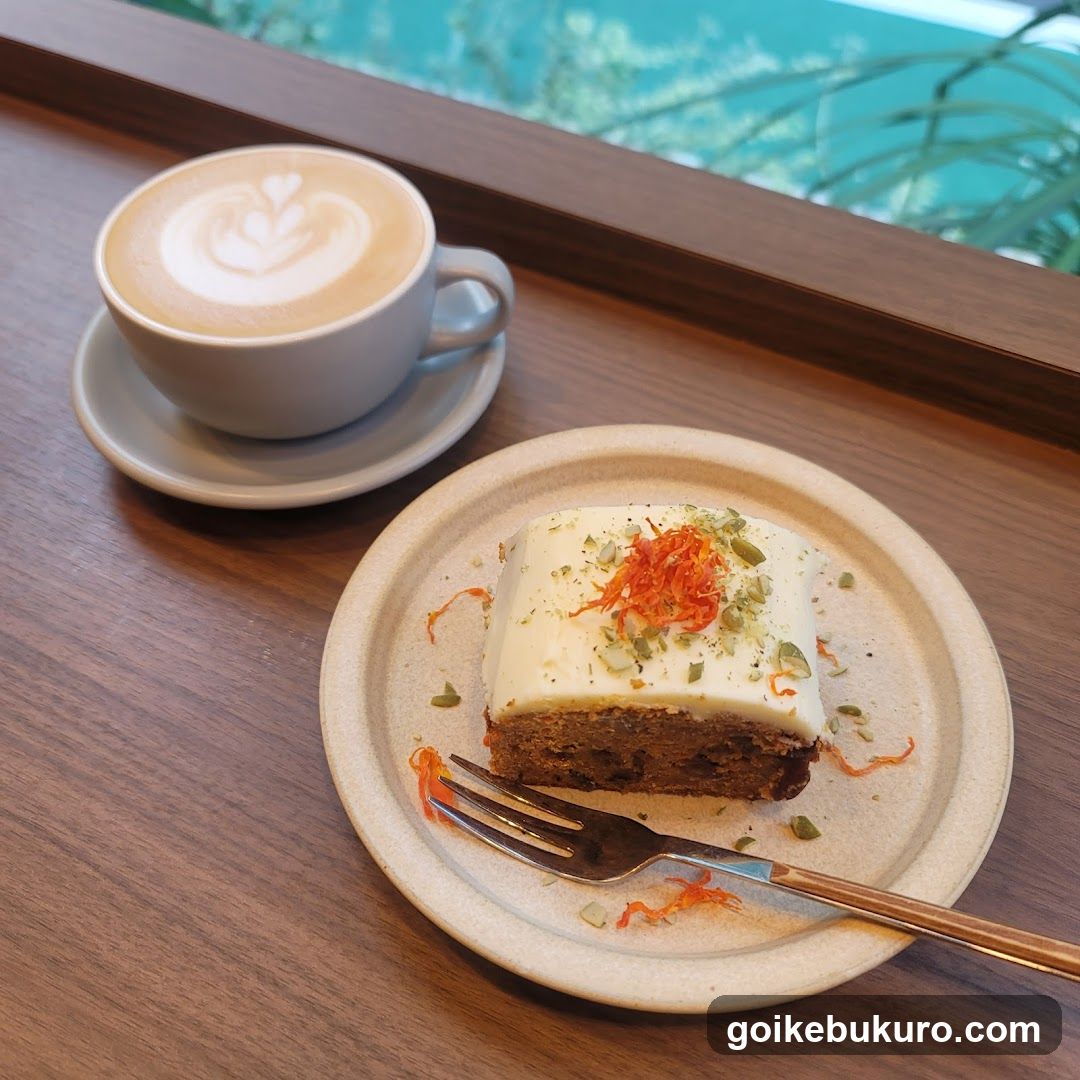 COMFORT Stand 池袋店