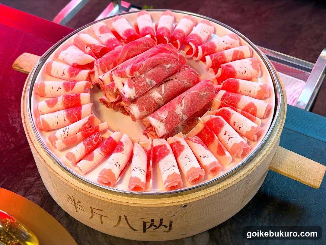 天府火鍋巷子(池袋店)TIANFU HOTPOT IKEBUKURO