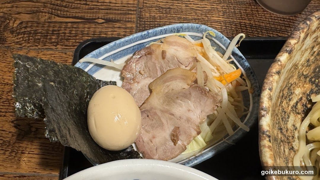 Mitsuyado Seimen Ikebukuro Sunshine 60 Dori branch