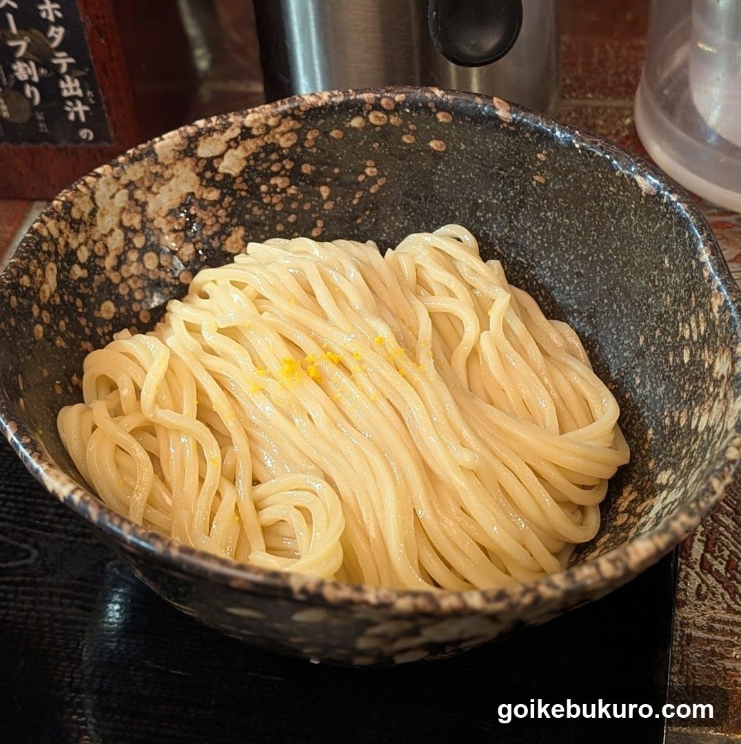 Mitsuyado Seimen Ikebukuro Sunshine 60 Dori branch