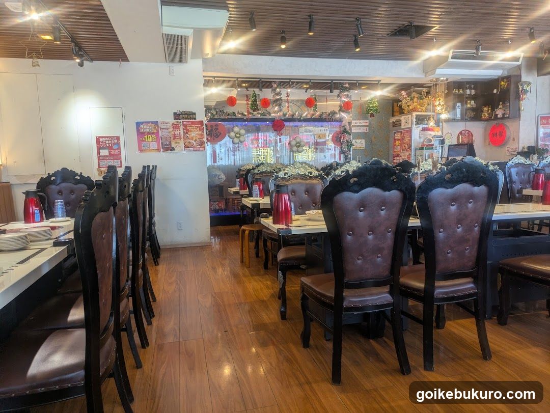 Xiangju Hunan Cuisine Restaurant