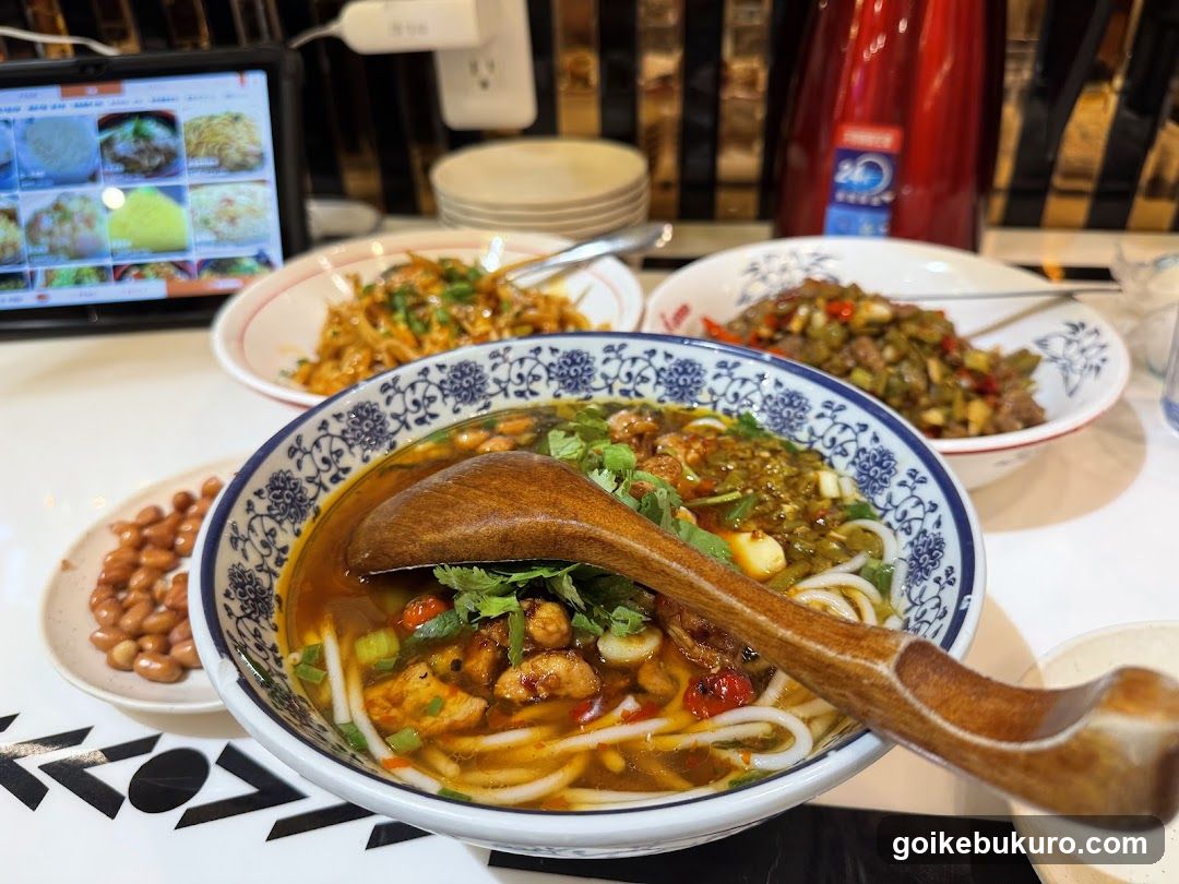 Xiangju Hunan Cuisine Restaurant