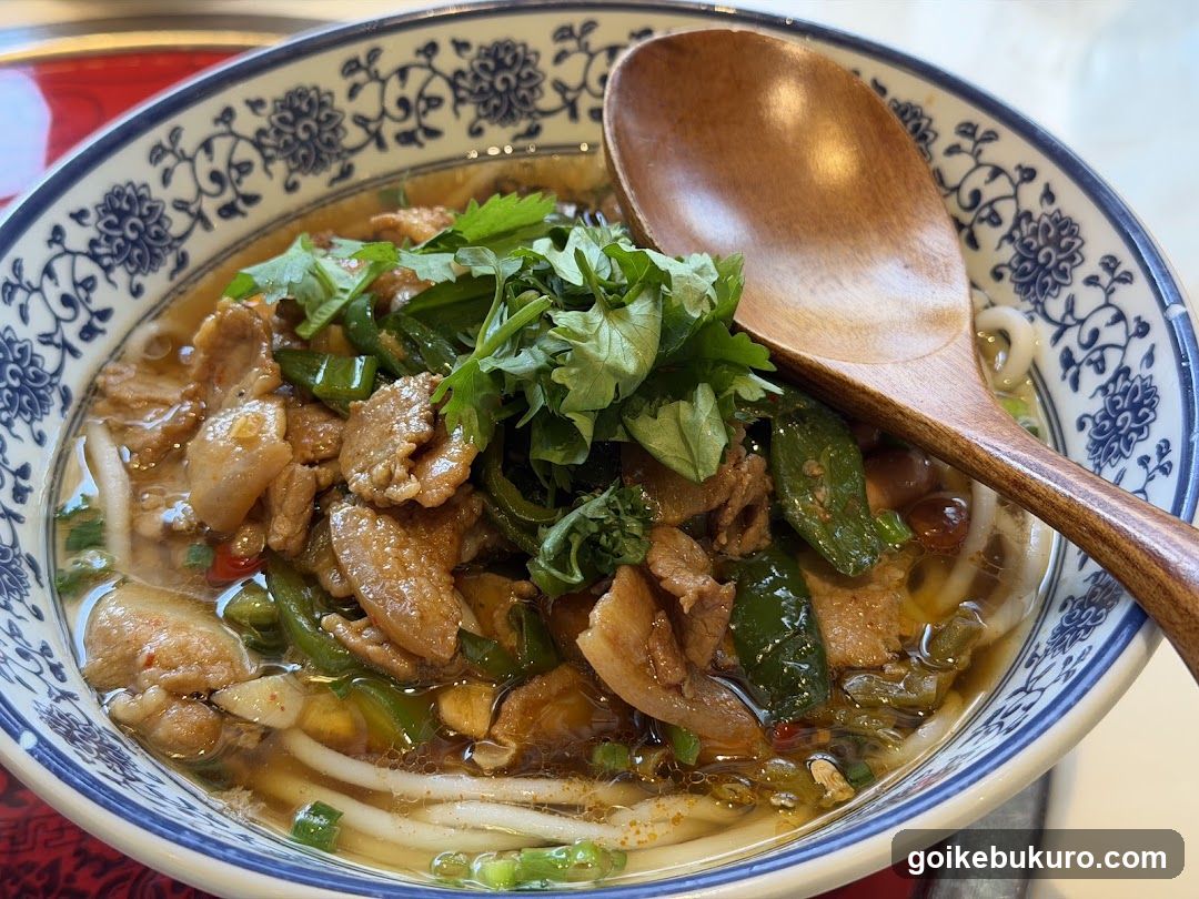 Xiangju Hunan Cuisine Restaurant