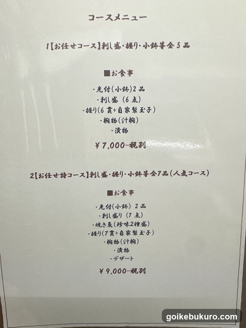 Sushidokoro Uta