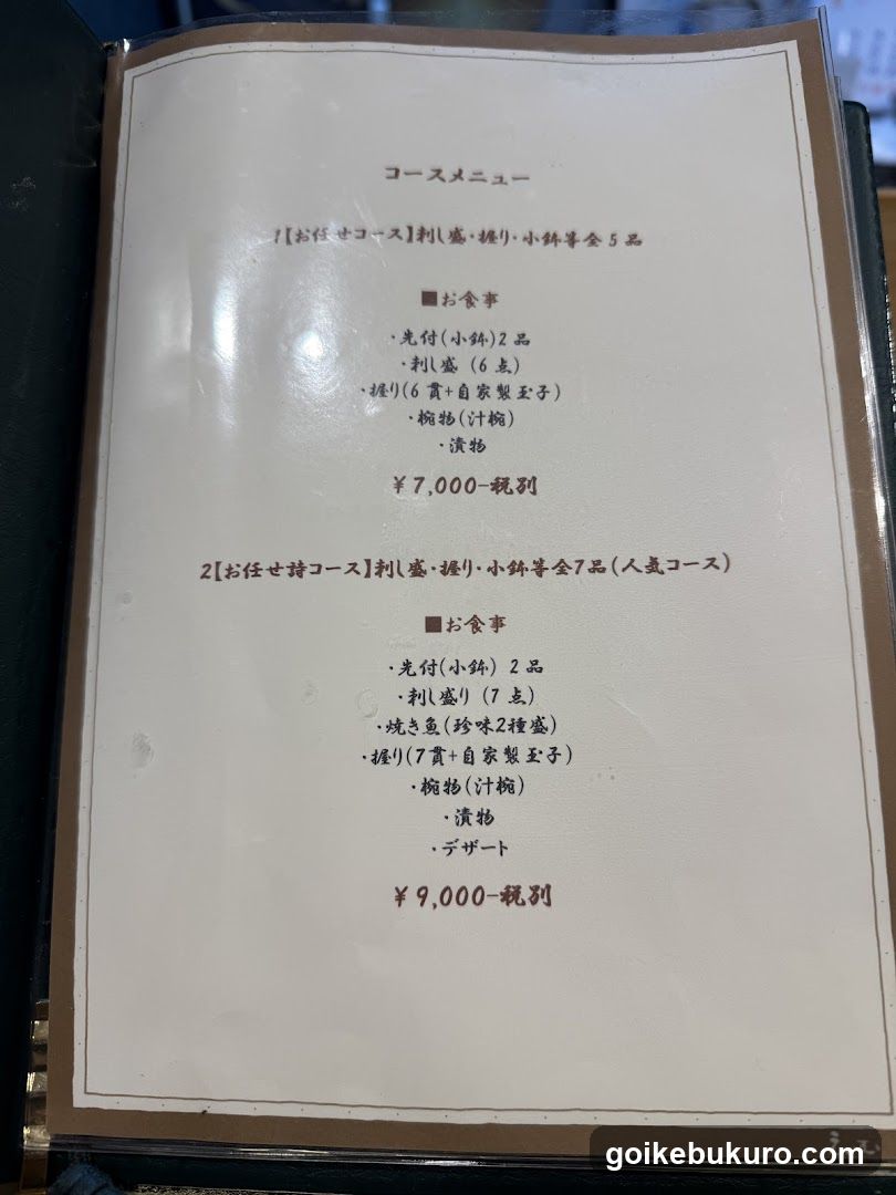 Sushidokoro Uta