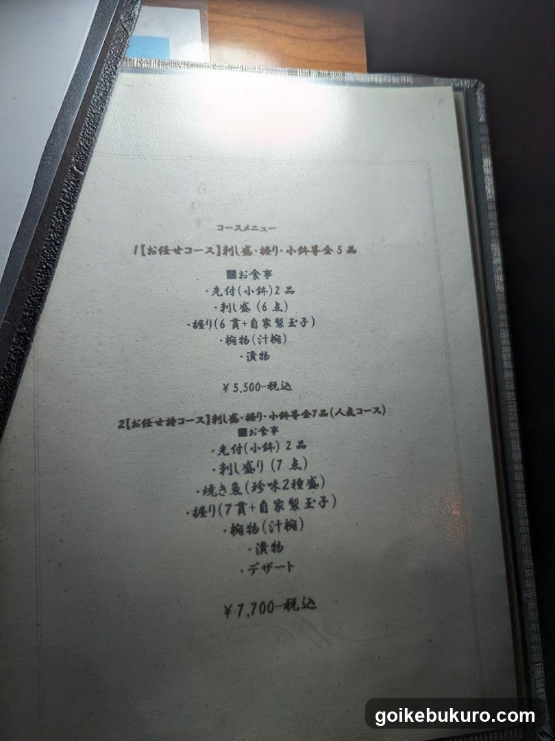 Sushidokoro Uta