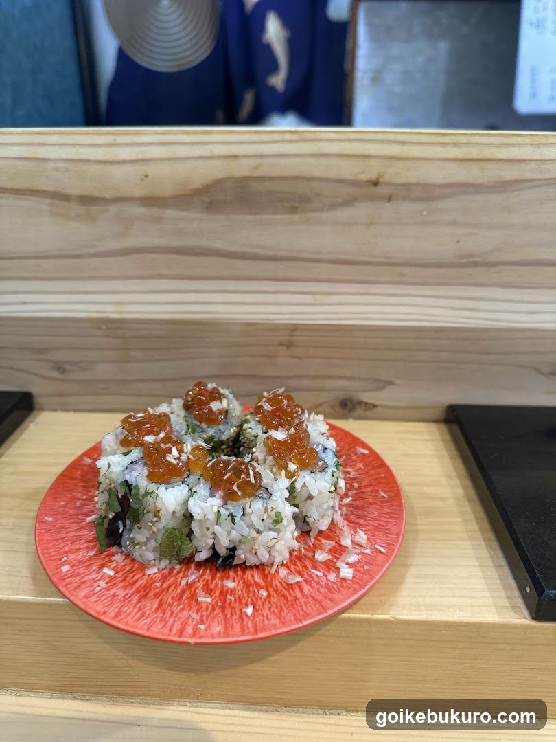Sushidokoro Uta