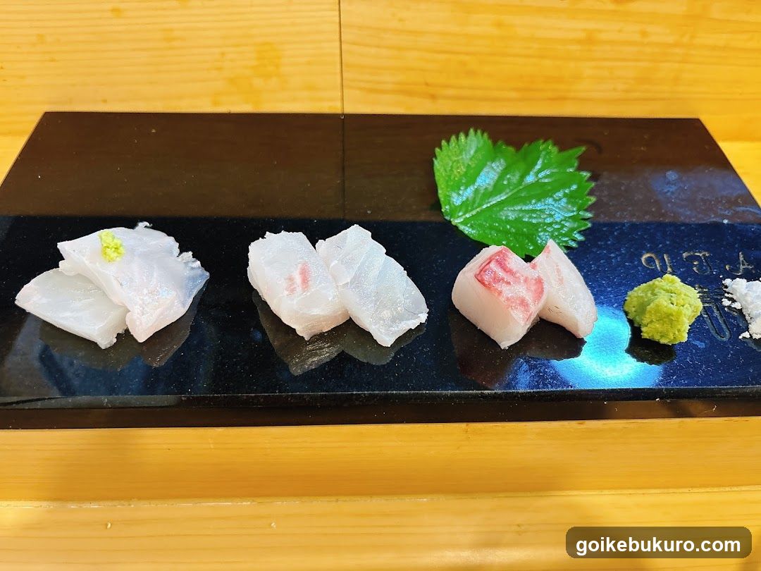 Sushidokoro Uta