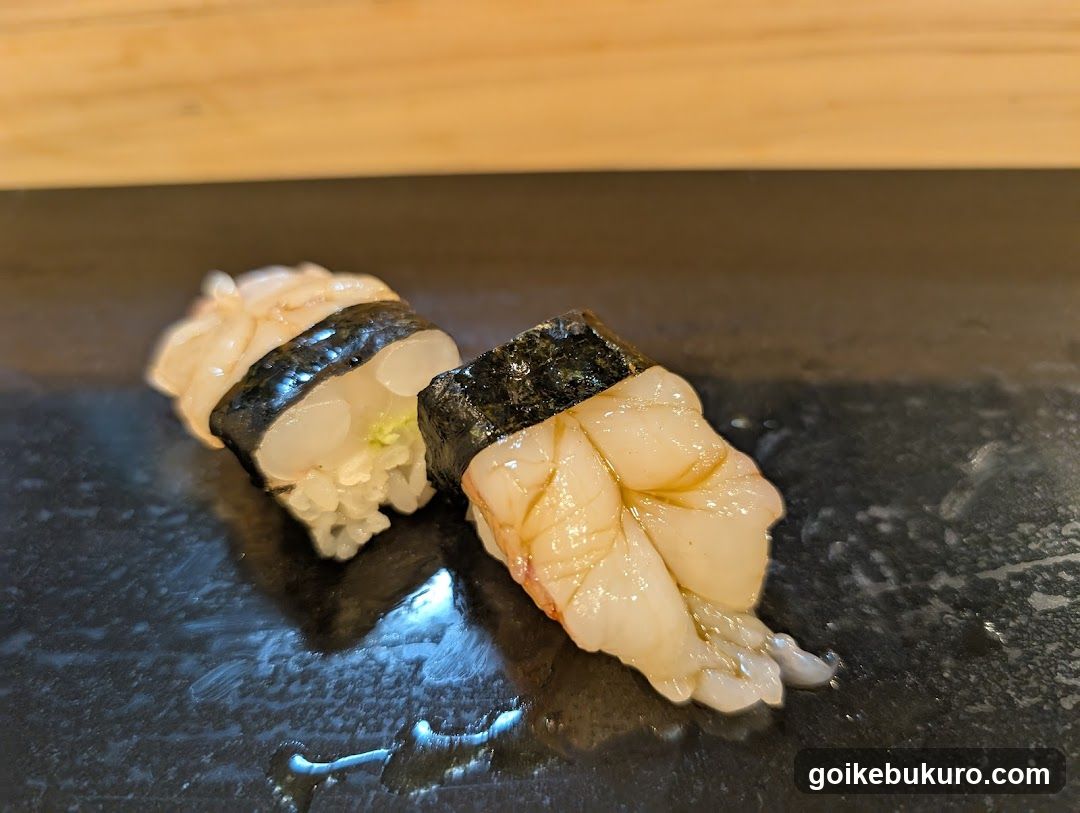 Sushidokoro Uta