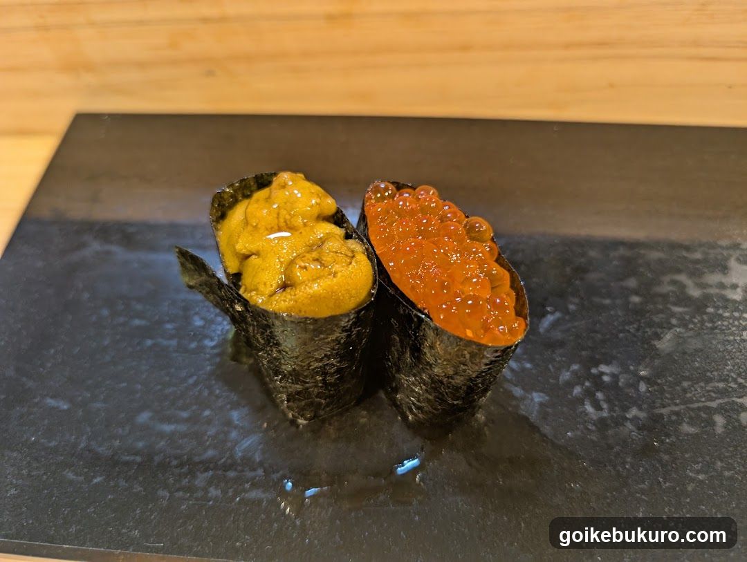 Sushidokoro Uta
