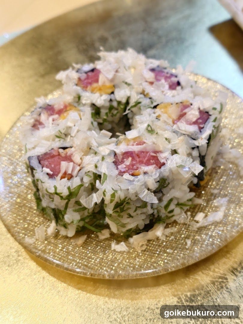 Sushidokoro Uta