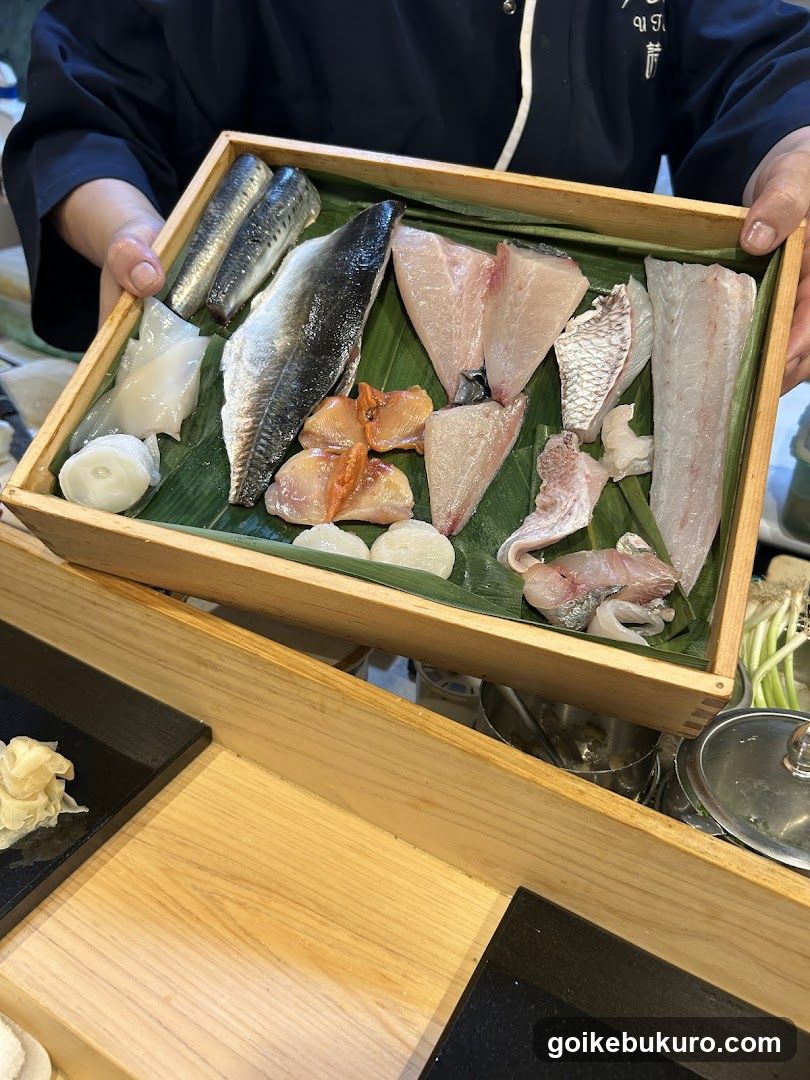 Sushidokoro Uta