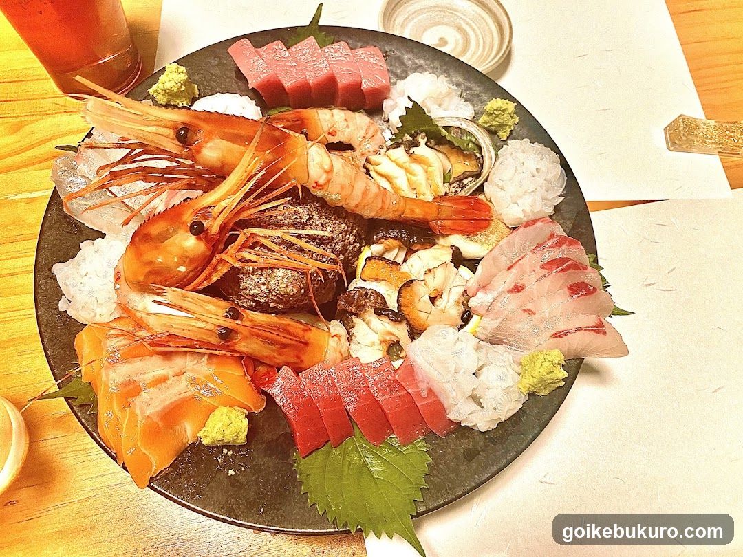 Sushidokoro Uta