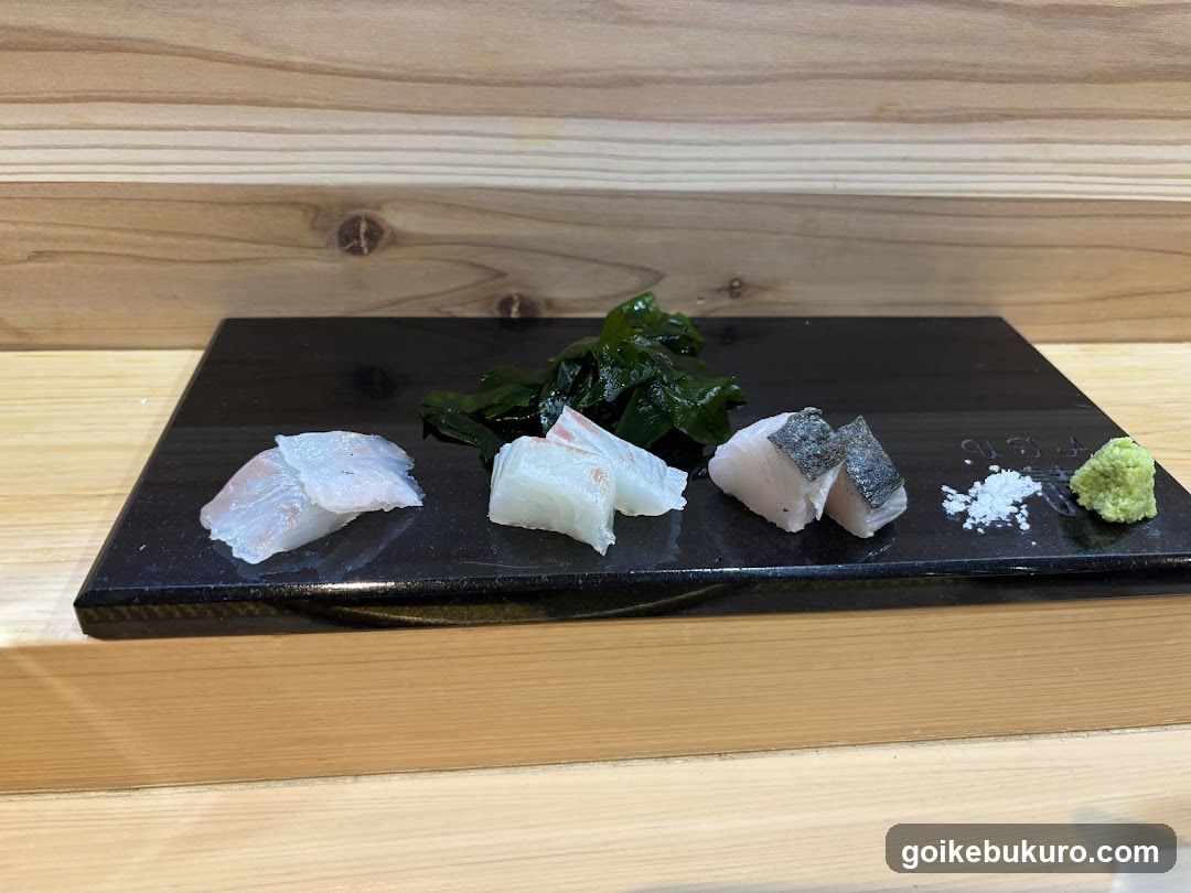 Sushidokoro Uta