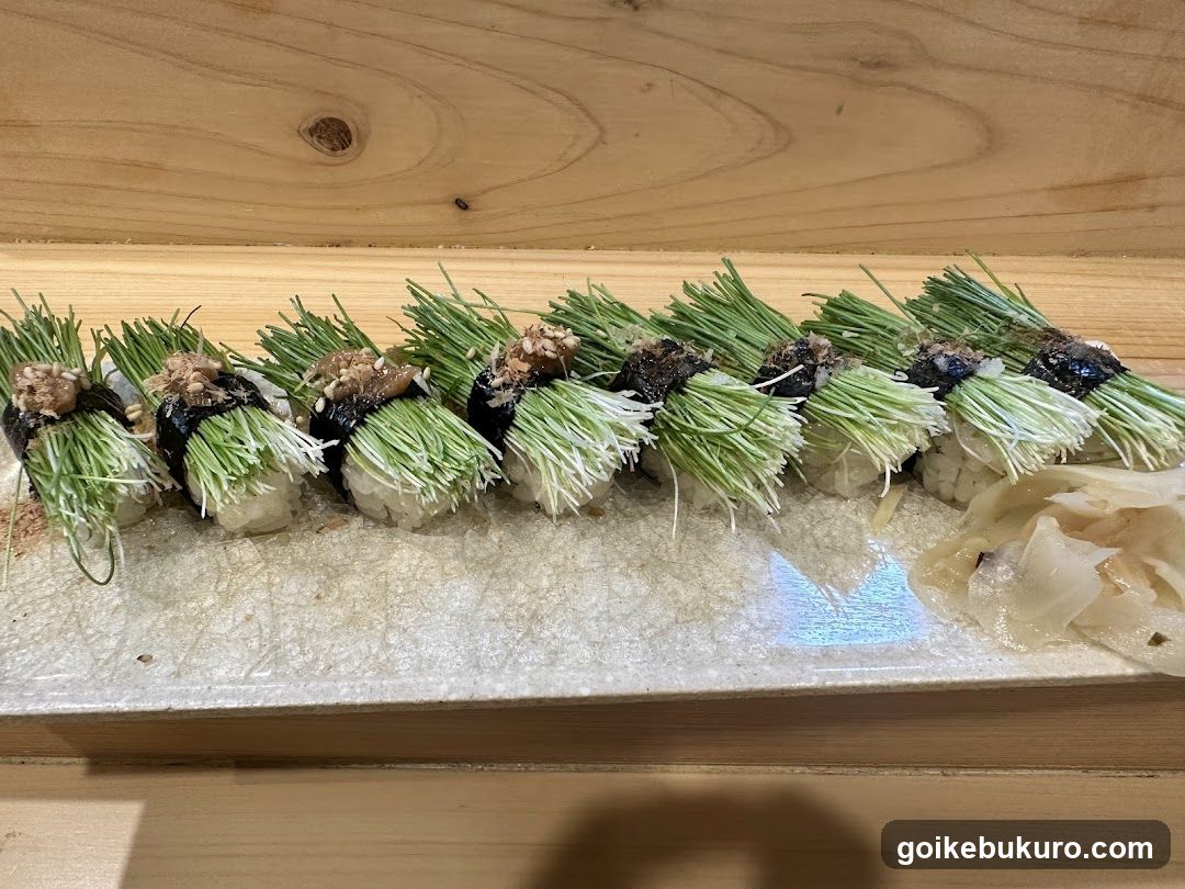 Sushidokoro Uta
