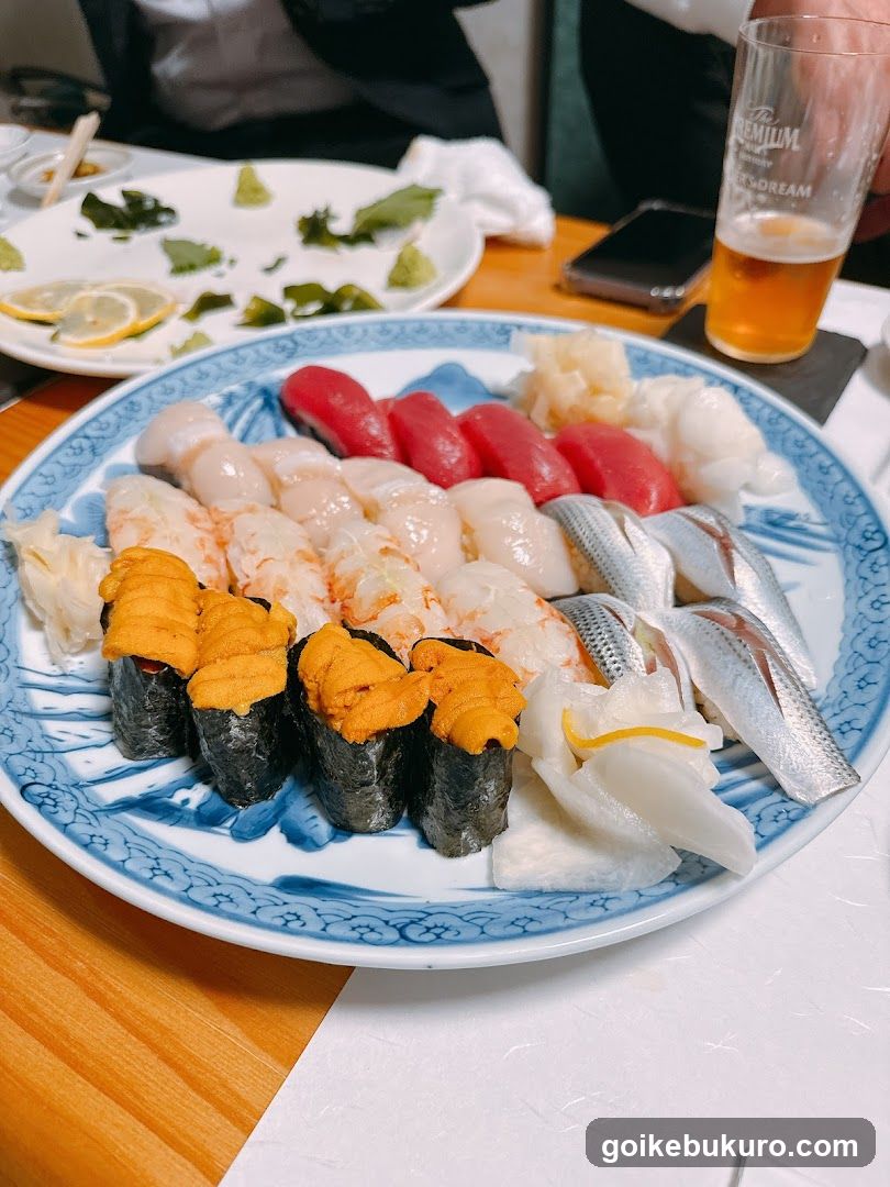 Sushidokoro Uta