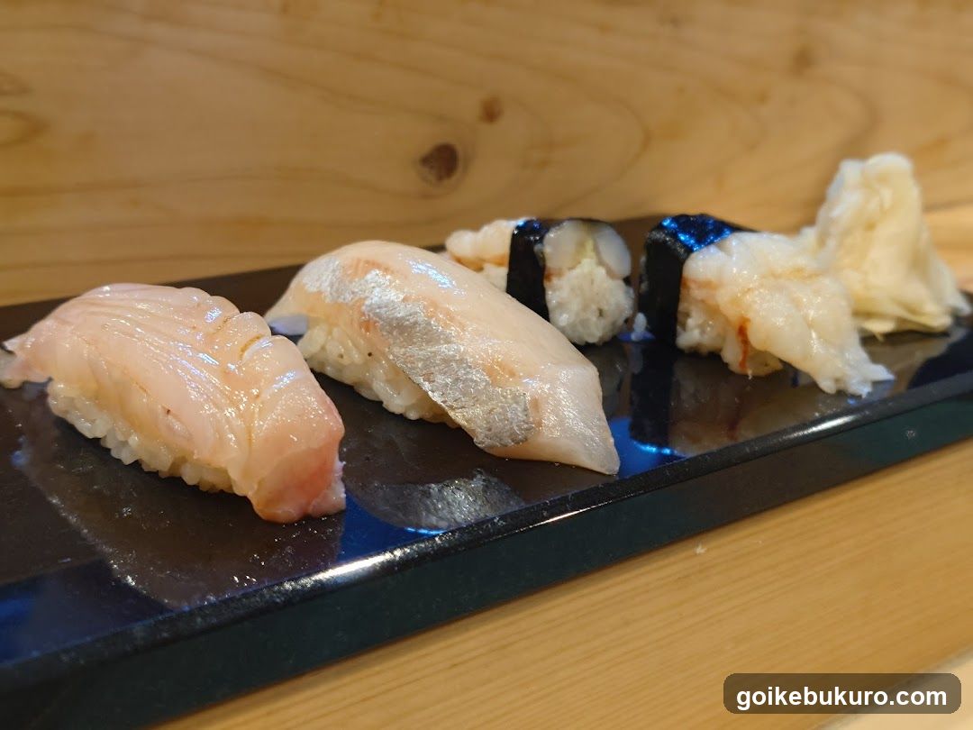 Sushidokoro Uta