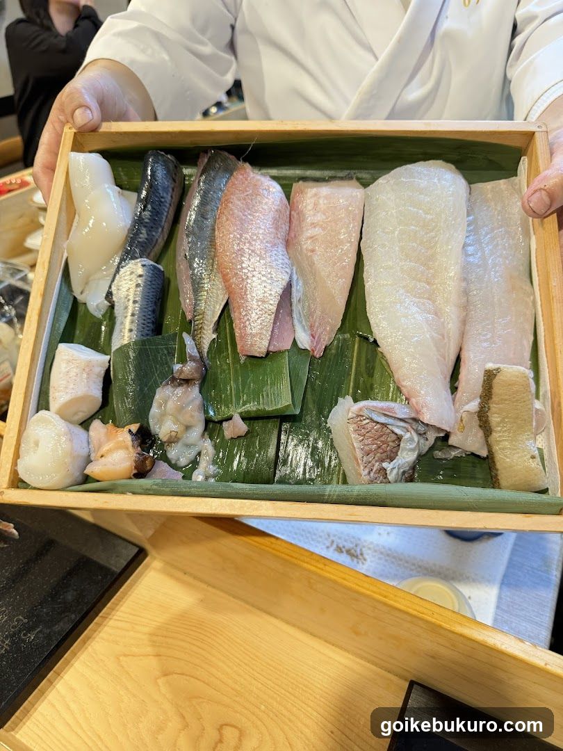 Sushidokoro Uta