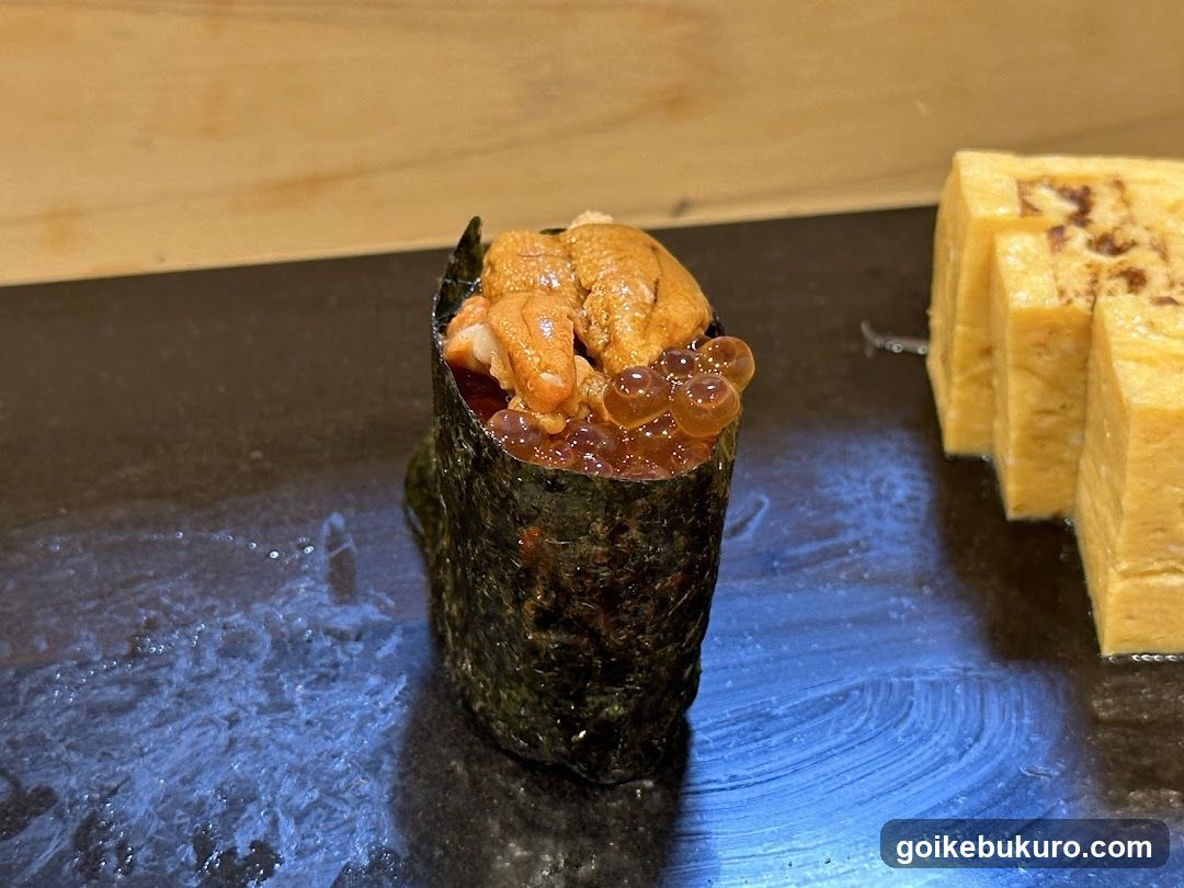 Sushidokoro Uta