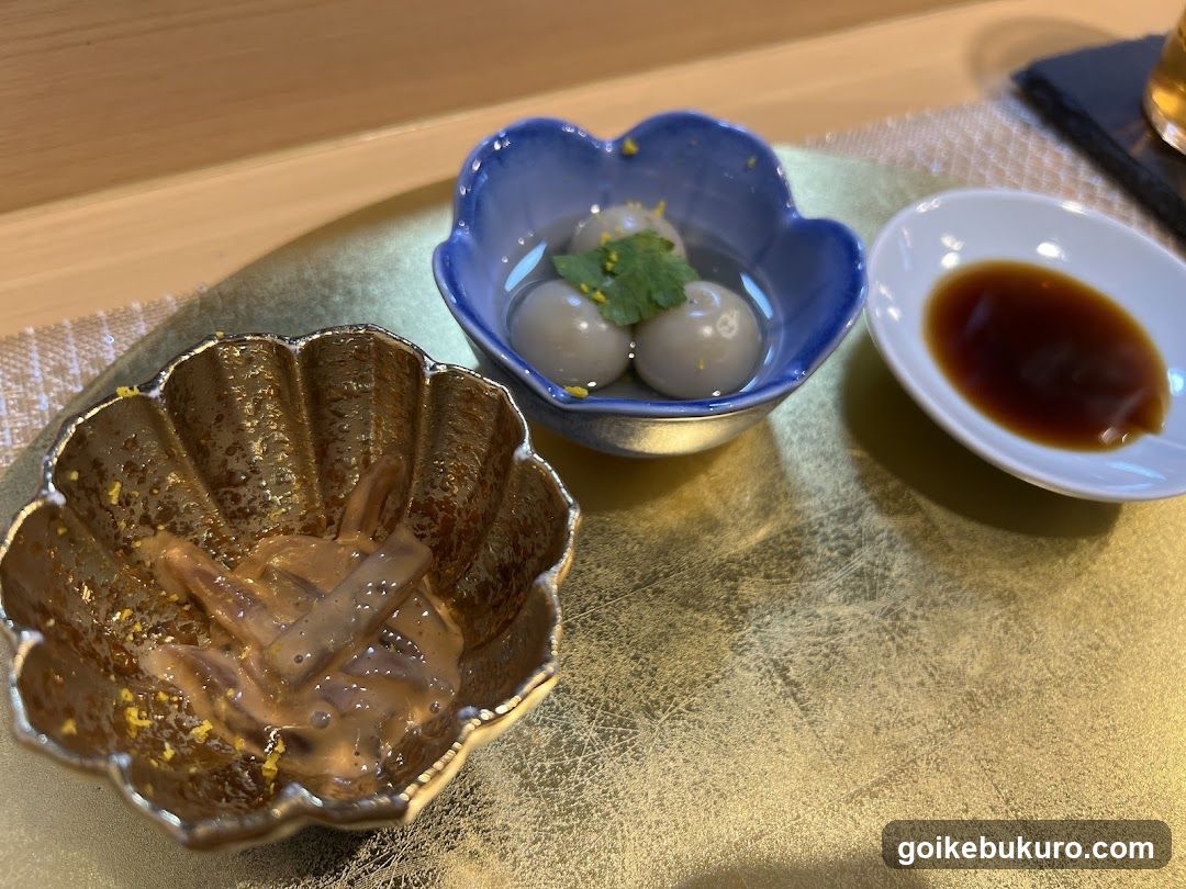Sushidokoro Uta