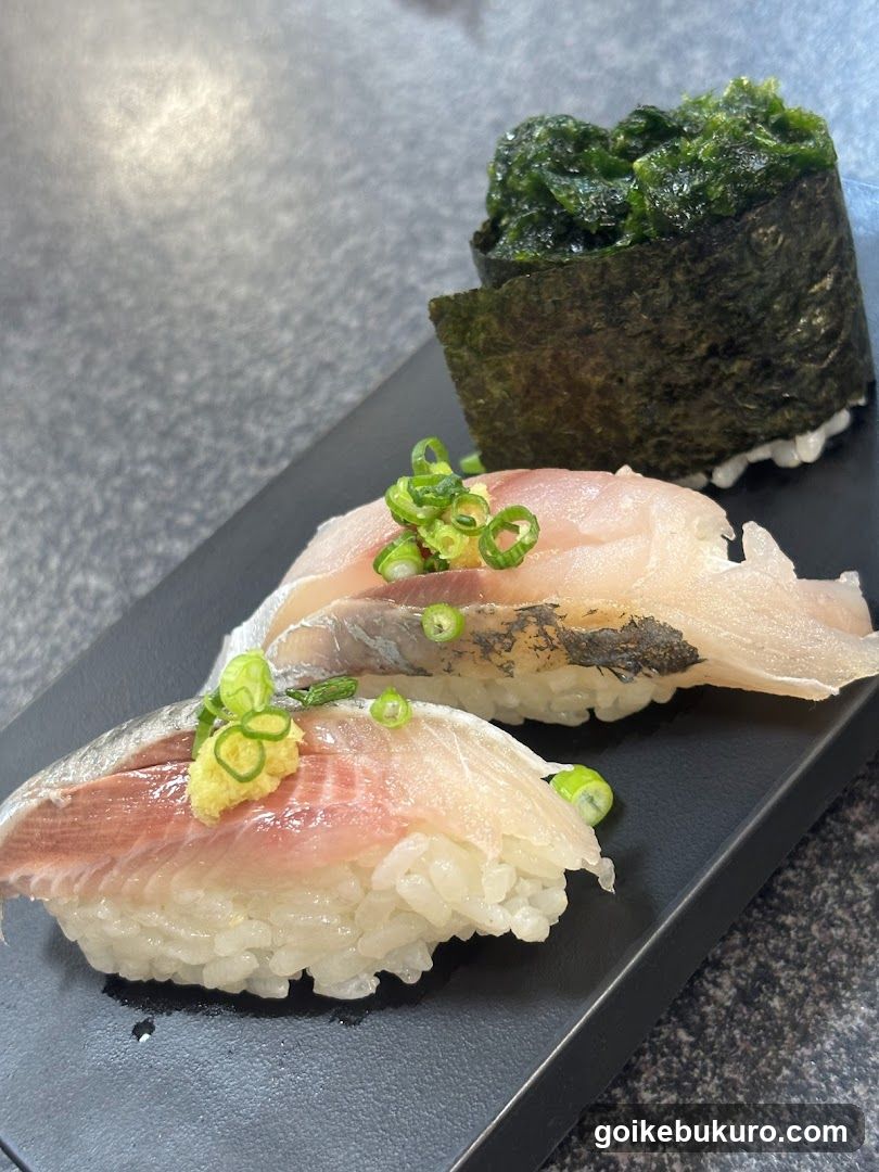 Sushi Zanmai Ikebukuro Higashiguchi