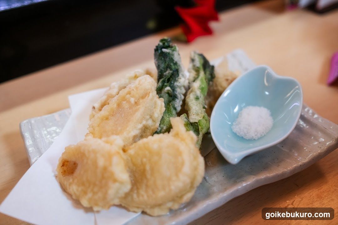 Sushi Zanmai Ikebukuro Higashiguchi