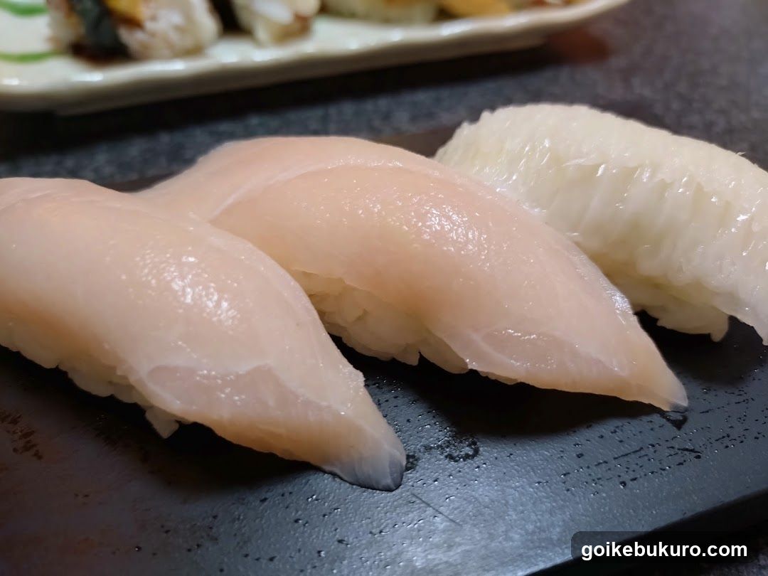 Sushi Zanmai Ikebukuro Higashiguchi