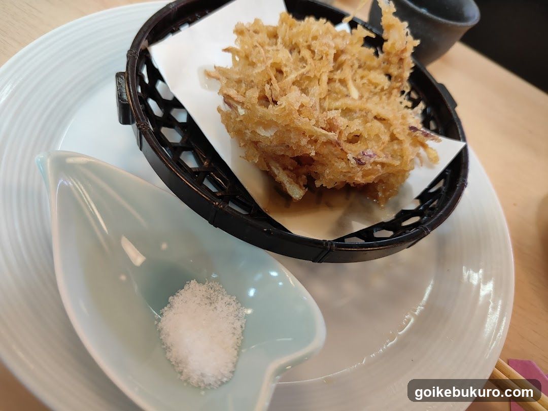 Sushi Zanmai Ikebukuro Higashiguchi