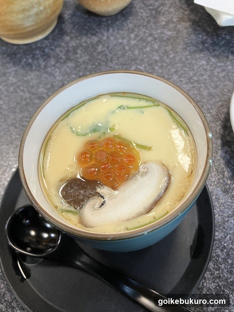 Sushi Zanmai Ikebukuro Higashiguchi