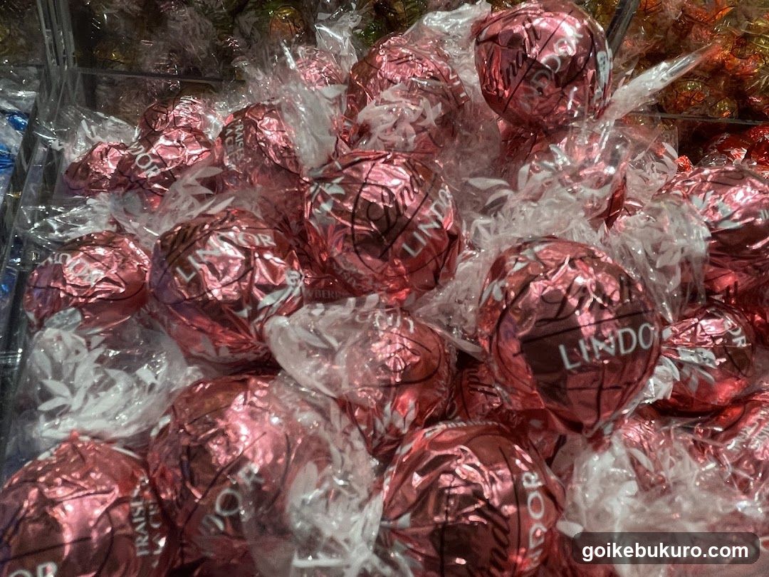 Basketball Candy Display